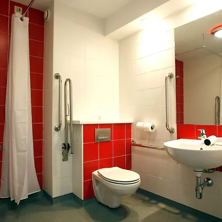 Travelodge Valencia Aeropuerto