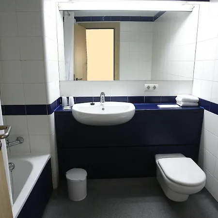 מלון Travelodge Valencia Aeropuerto