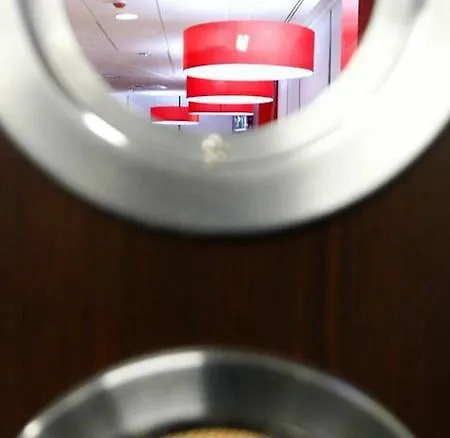 酒店 瓦伦西亚机场旅程住宿