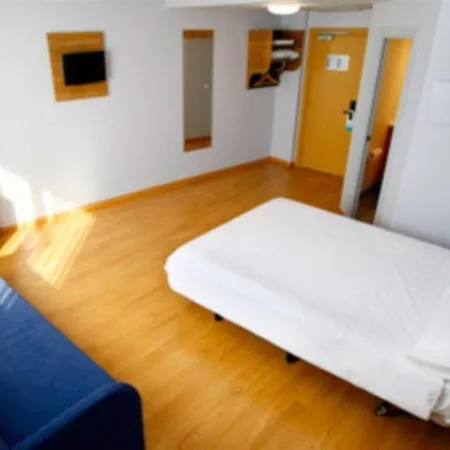 Travelodge Valencia Aeropuerto * Manises