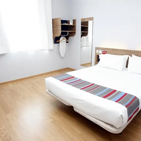 Hotel Travelodge Valencia Aeropuerto *