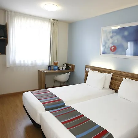 Travelodge Valencia Aeropuerto * Manises