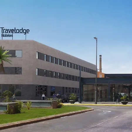 Hotel Travelodge Valencia Aeropuerto Manises