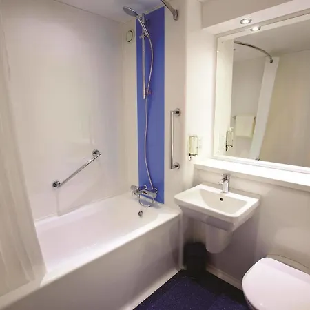 Travelodge Valencia Aeropuerto *
