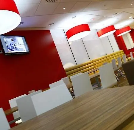 Travelodge Valencia Aeropuerto * Manises