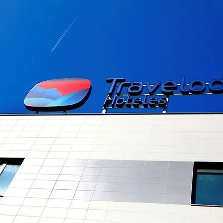 Travelodge Valencia Aeropuerto *
