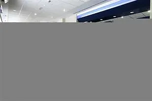 Hotel Travelodge Valencia Aeropuerto *