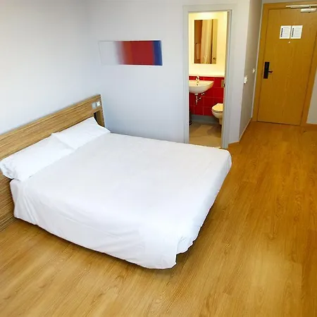 Travelodge Valencia Aeropuerto