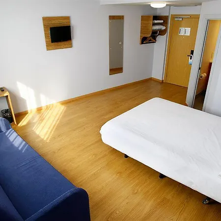 Hotel Travelodge Valencia Aeropuerto *