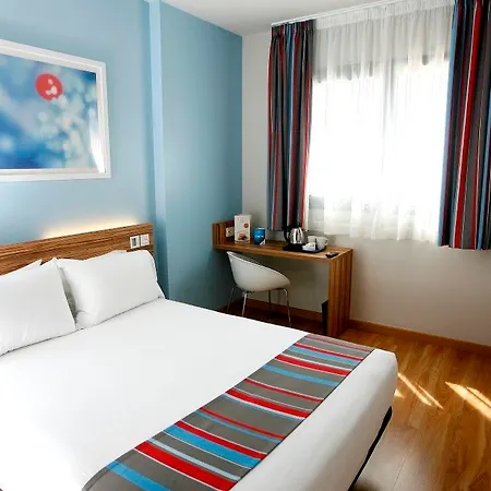 Hotel Travelodge Valencia Aeropuerto *