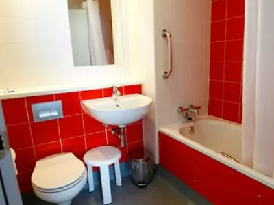 Travelodge Valencia Aeropuerto Manises