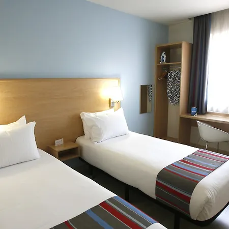 Travelodge Valencia Aeropuerto * Manises