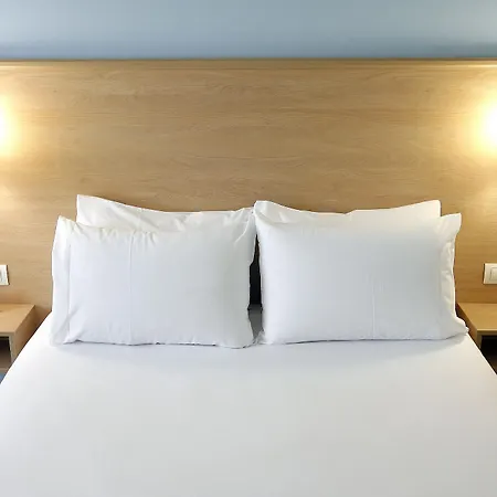 Hotel Travelodge Valencia Aeropuerto