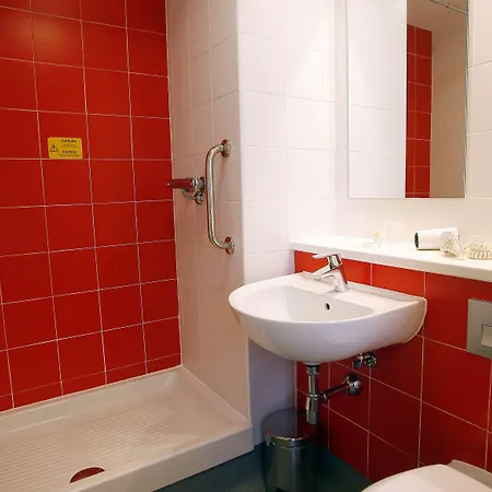 Travelodge Valencia Aeropuerto * Manises