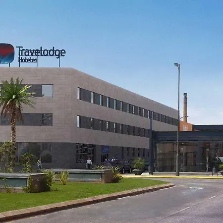 Travelodge Valencia Aeropuerto