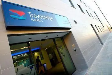 Hotel Travelodge Valencia Aeropuerto Manises