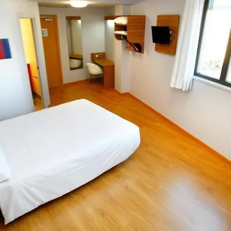 Hotel Travelodge Valencia Aeropuerto Manises