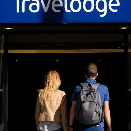 Travelodge Valencia Aeropuerto Hotel Manises