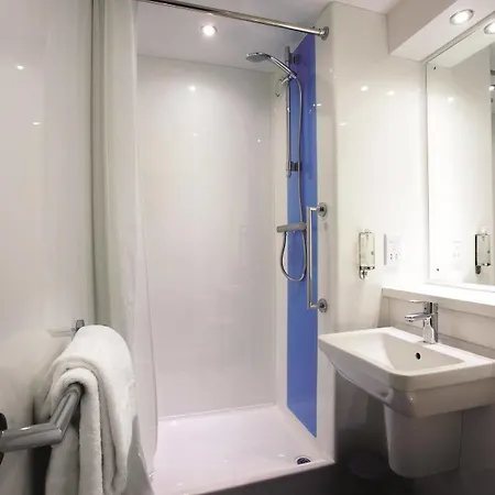 Travelodge Valencia Aeropuerto *