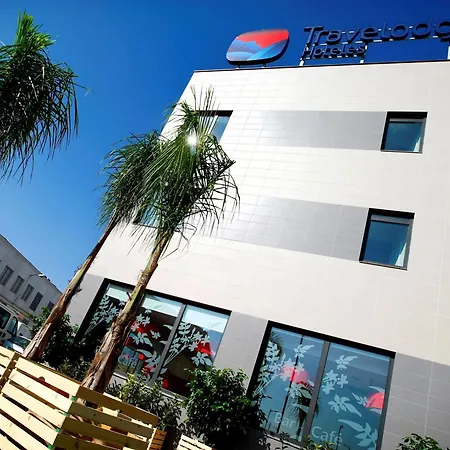 Hotel Travelodge Valencia Aeropuerto